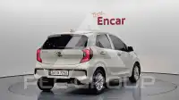 2021 KIA Morning