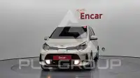 2021 KIA Morning