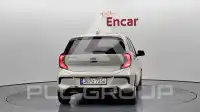 2021 KIA Morning