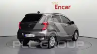 2021 KIA Morning