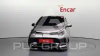 2021 KIA Morning