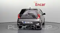 2021 KIA Morning