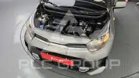 2021 KIA Morning