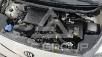 2021 KIA Morning