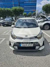 2021 KIA Morning