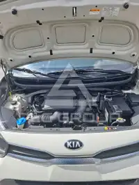 2021 KIA Morning