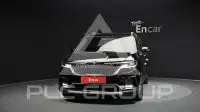 2021 KIA Carnival