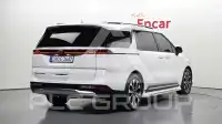 2021 KIA Carnival