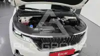 2021 KIA Carnival