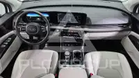 2021 KIA Carnival