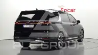2021 KIA Carnival