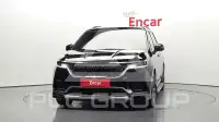 2021 KIA Carnival