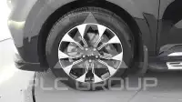 2021 KIA Carnival