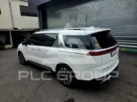 2021 KIA Carnival