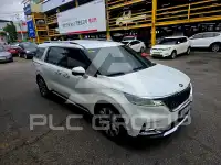 2021 KIA Carnival