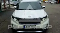2021 KIA Carnival
