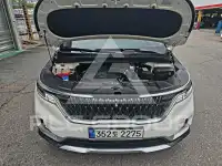 2021 KIA Carnival