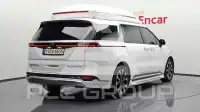 2021 KIA Carnival