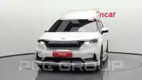 2021 KIA Carnival