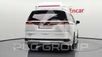 2021 KIA Carnival