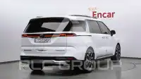 2021 KIA Carnival