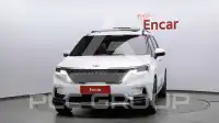 2021 KIA Carnival