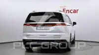 2021 KIA Carnival