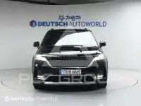 2021 KIA Carnival