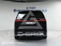 2021 KIA Carnival