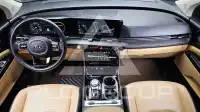 2021 KIA Carnival