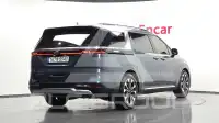 2021 KIA Carnival