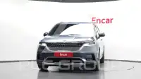 2021 KIA Carnival