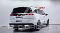 2021 KIA Carnival