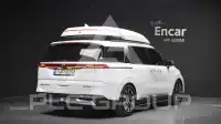 2021 KIA Carnival