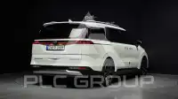 2021 KIA Carnival