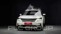 2021 KIA Carnival