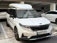 2021 KIA Carnival