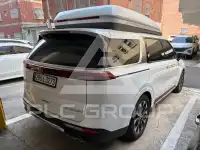 2021 KIA Carnival