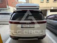2021 KIA Carnival