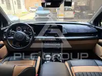 2021 KIA Carnival