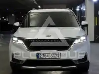 2021 KIA Carnival
