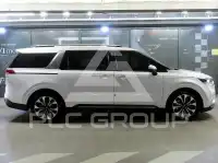 2021 KIA Carnival