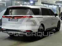 2021 KIA Carnival