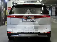 2021 KIA Carnival