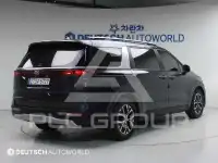 2021 KIA Carnival