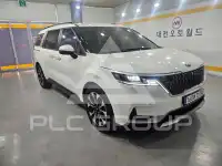 2021 KIA Carnival