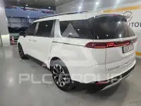 2021 KIA Carnival