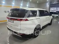 2021 KIA Carnival