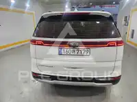 2021 KIA Carnival