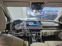 2021 KIA Carnival